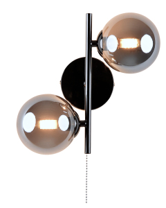 Настенное бра Renny V10794-2W