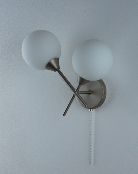 Настенное бра Molecule V10844-2W