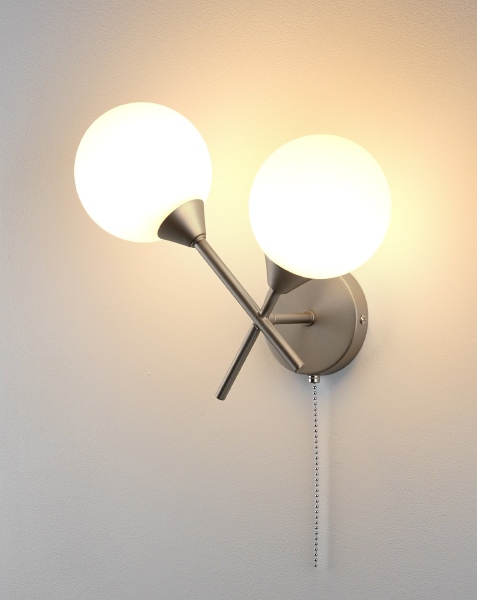 Настенное бра Molecule V10844-2W