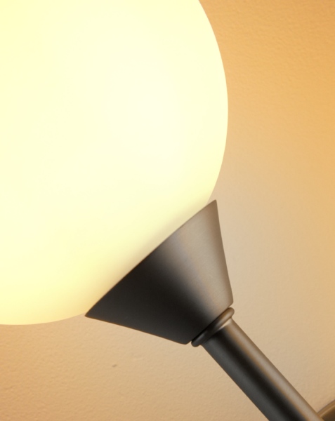 Настенное бра Molecule V10844-2W