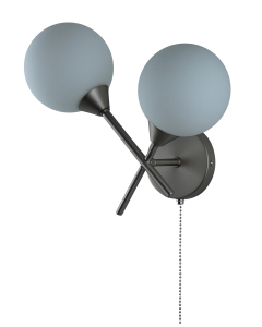 Настенное бра Molecule V10844-2W