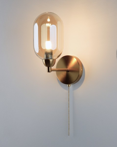 Настенное бра Gracy V10845-1W