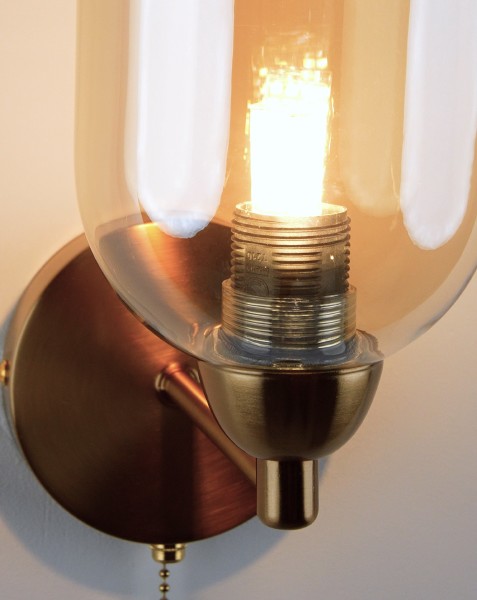 Настенное бра Gracy V10845-1W