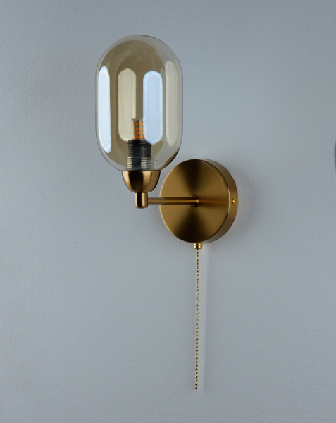 Настенное бра Gracy V10845-1W