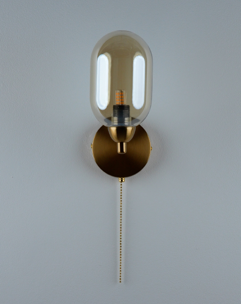 Настенное бра Gracy V10845-1W