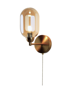 Настенное бра Gracy V10845-1W