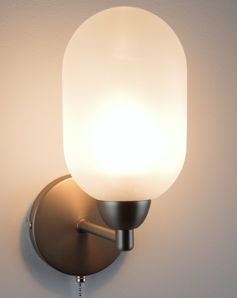 Настенное бра Gracy V10848-1W