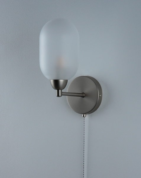 Настенное бра Gracy V10848-1W