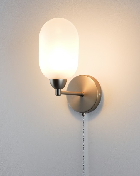 Настенное бра Gracy V10848-1W