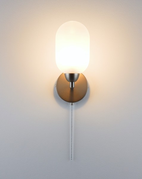 Настенное бра Gracy V10848-1W