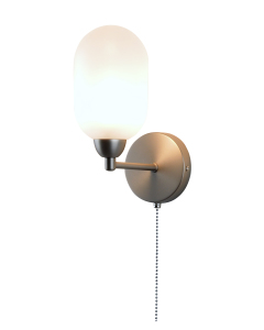 Настенное бра Gracy V10848-1W