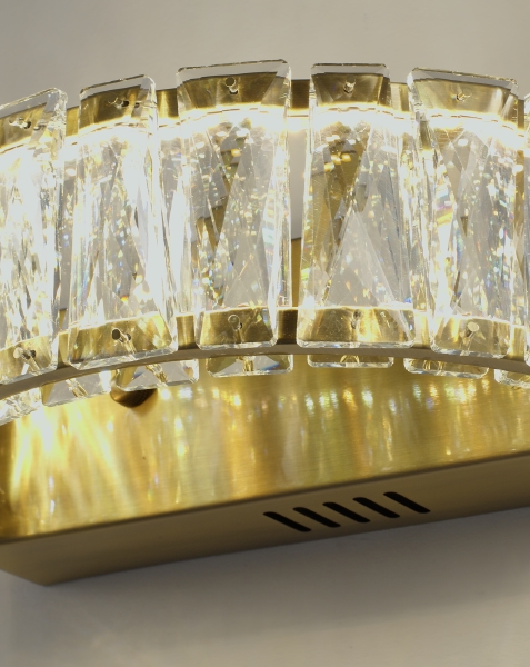 Настенное бра Asti V10729-WL