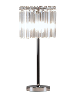 Настольная лампа Levi V10757-3T