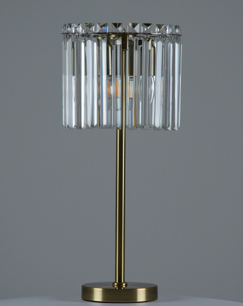 Настольная лампа Levi V10762-3T