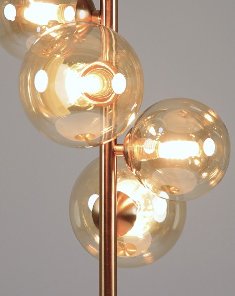 Настольная лампа Renny V10791-4T