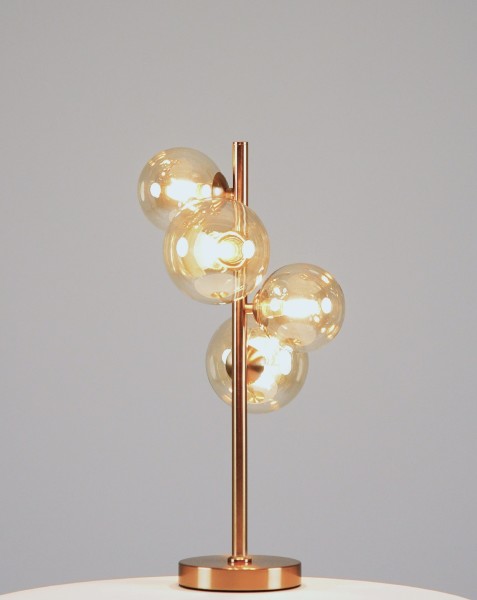 Настольная лампа Renny V10791-4T