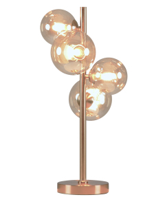 Настольная лампа Renny V10791-4T