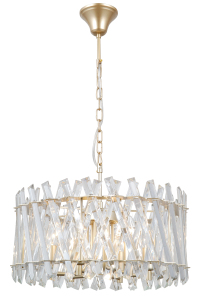 Подвесная люстра Esme V10748-6P