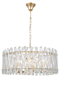 Подвесная люстра Esme V10749-8P