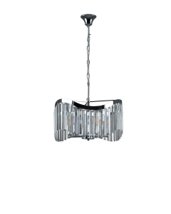 Подвесная люстра Wave V10772-6P