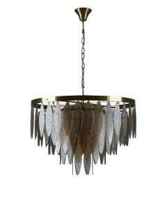 Подвесная люстра Souls V10783-12P