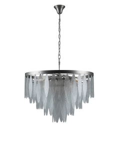 Подвесная люстра Souls V10785-12P