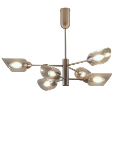 Потолочная люстра Avery V10808-6P