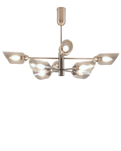 Потолочная люстра Avery V10809-8P