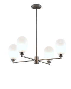 Люстра на штанге Gracy V10849-4P