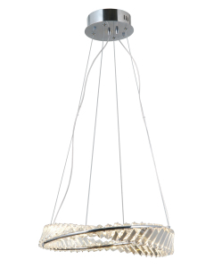 Подвесная люстра Asti V10716-PL