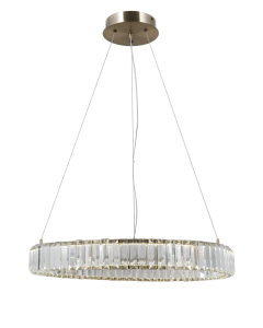 Подвесная люстра Asti V10730-PL