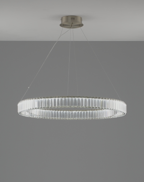 Подвесная люстра Asti V10731-PL