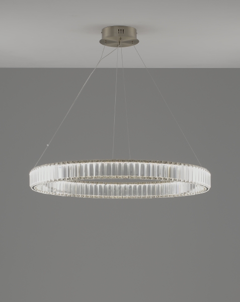 Подвесная люстра Asti V10731-PL