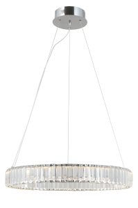 Подвесная люстра Asti V10733-PL
