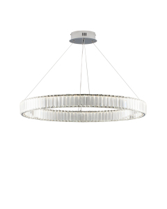 Подвесная люстра Asti V10734-PL