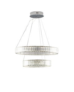 Подвесная люстра Asti V10735-PL