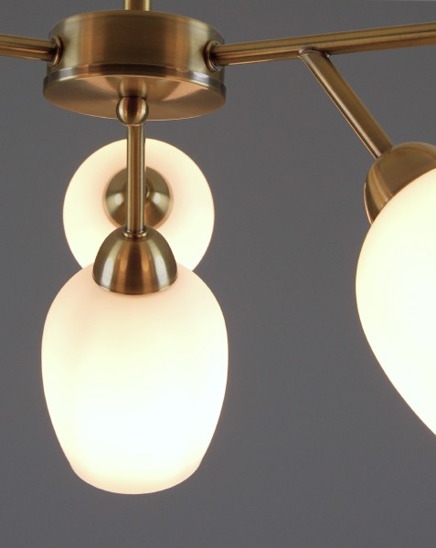 Потолочная люстра Cassy V10820-6C