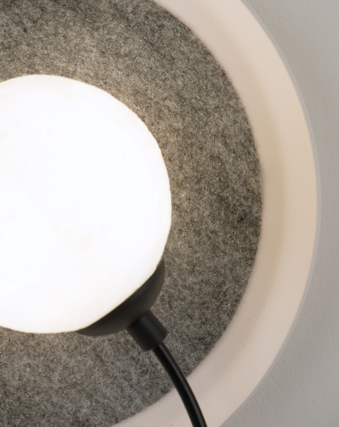 Настенный светильник Cosmi V10691-WL