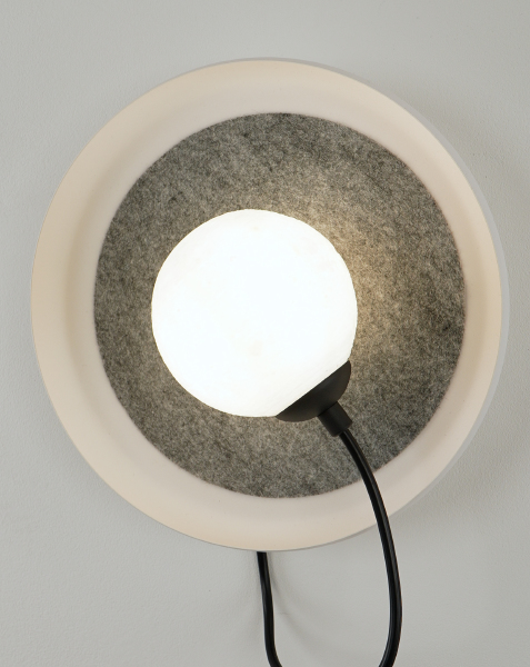 Настенный светильник Cosmi V10691-WL