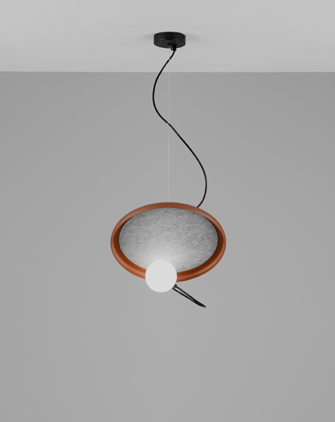 Светильник подвесной Cosmi V10696-PL