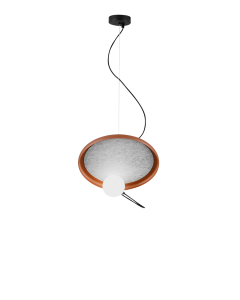 Светильник подвесной Cosmi V10696-PL