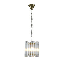 Светильник подвесной Monte V10775-1P