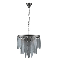 Подвесная люстра Souls V10784-4P