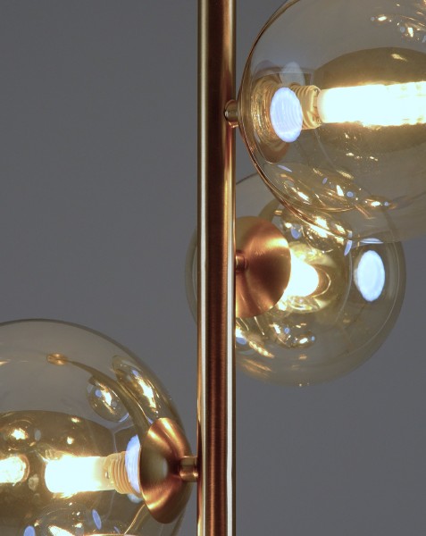 Потолочная люстра Renny V10788-5P