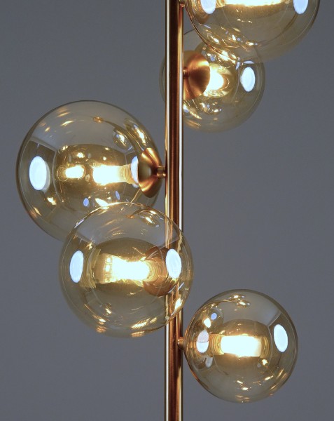 Потолочная люстра Renny V10788-5P