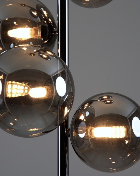 Потолочная люстра Renny V10795-5P