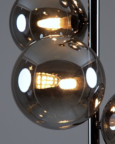 Потолочная люстра Renny V10795-5P