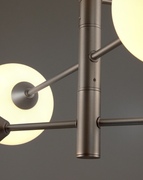 Потолочная люстра Molecule V10840-6P