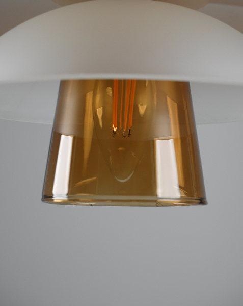 Светильник подвесной Sydney V11028-1P