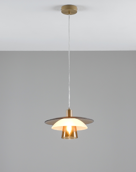 Светильник подвесной Sydney V11028-1P